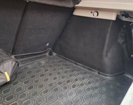 Белый Рено Сандеро СтэпВэй, объемом двигателя 1.46 л и пробегом 136 тыс. км за 9950 $, фото 57 на Automoto.ua