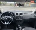 Білий Рено Сандеро СтепВей, об'ємом двигуна 1.5 л та пробігом 114 тис. км за 11600 $, фото 15 на Automoto.ua