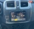 Белый Рено Сандеро СтэпВэй, объемом двигателя 1.46 л и пробегом 130 тыс. км за 10200 $, фото 27 на Automoto.ua