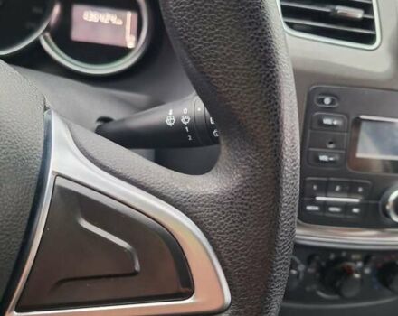 Белый Рено Сандеро СтэпВэй, объемом двигателя 1.46 л и пробегом 136 тыс. км за 9950 $, фото 36 на Automoto.ua