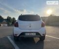 Білий Рено Сандеро СтепВей, об'ємом двигуна 1.46 л та пробігом 200 тис. км за 9500 $, фото 9 на Automoto.ua