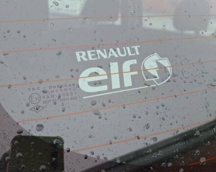 Белый Рено Сандеро СтэпВэй, объемом двигателя 1.46 л и пробегом 136 тыс. км за 9950 $, фото 10 на Automoto.ua