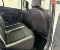 Белый Рено Сандеро СтэпВэй, объемом двигателя 1.46 л и пробегом 221 тыс. км за 7499 $, фото 29 на Automoto.ua