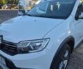 Белый Рено Сандеро СтэпВэй, объемом двигателя 1.5 л и пробегом 83 тыс. км за 11600 $, фото 5 на Automoto.ua