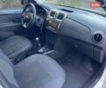Белый Рено Сандеро СтэпВэй, объемом двигателя 1.46 л и пробегом 130 тыс. км за 9999 $, фото 25 на Automoto.ua