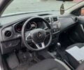 Белый Рено Сандеро СтэпВэй, объемом двигателя 1.46 л и пробегом 136 тыс. км за 9950 $, фото 32 на Automoto.ua