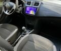 Белый Рено Сандеро СтэпВэй, объемом двигателя 0.9 л и пробегом 57 тыс. км за 9500 $, фото 10 на Automoto.ua