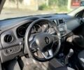 Білий Рено Сандеро СтепВей, об'ємом двигуна 0.9 л та пробігом 86 тис. км за 10499 $, фото 11 на Automoto.ua