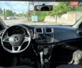 Білий Рено Сандеро СтепВей, об'ємом двигуна 0.9 л та пробігом 86 тис. км за 10499 $, фото 10 на Automoto.ua
