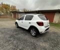 Белый Рено Сандеро СтэпВэй, объемом двигателя 0.9 л и пробегом 57 тыс. км за 9500 $, фото 6 на Automoto.ua