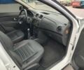Білий Рено Сандеро СтепВей, об'ємом двигуна 1.5 л та пробігом 178 тис. км за 10400 $, фото 4 на Automoto.ua