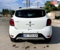 Білий Рено Сандеро СтепВей, об'ємом двигуна 0.9 л та пробігом 86 тис. км за 10499 $, фото 5 на Automoto.ua