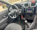 Белый Рено Сандеро СтэпВэй, объемом двигателя 1.46 л и пробегом 100 тыс. км за 12800 $, фото 19 на Automoto.ua