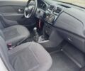 Белый Рено Сандеро СтэпВэй, объемом двигателя 1.46 л и пробегом 100 тыс. км за 12800 $, фото 20 на Automoto.ua
