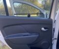 Білий Рено Сандеро СтепВей, об'ємом двигуна 0.9 л та пробігом 40 тис. км за 10500 $, фото 7 на Automoto.ua