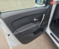 Білий Рено Сандеро СтепВей, об'ємом двигуна 1.46 л та пробігом 63 тис. км за 13250 $, фото 19 на Automoto.ua