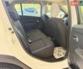 Белый Рено Сандеро СтэпВэй, объемом двигателя 0.9 л и пробегом 35 тыс. км за 10999 $, фото 79 на Automoto.ua