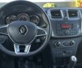 Белый Рено Сандеро СтэпВэй, объемом двигателя 0.9 л и пробегом 63 тыс. км за 10319 $, фото 11 на Automoto.ua