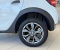 Белый Рено Сандеро СтэпВэй, объемом двигателя 0.9 л и пробегом 35 тыс. км за 10999 $, фото 12 на Automoto.ua
