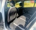 Білий Рено Сандеро СтепВей, об'ємом двигуна 0.9 л та пробігом 117 тис. км за 8999 $, фото 5 на Automoto.ua
