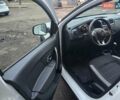 Білий Рено Сандеро СтепВей, об'ємом двигуна 0.9 л та пробігом 105 тис. км за 8900 $, фото 11 на Automoto.ua