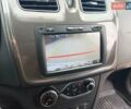 Белый Рено Сандеро СтэпВэй, объемом двигателя 1.46 л и пробегом 63 тыс. км за 13250 $, фото 10 на Automoto.ua