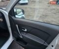 Білий Рено Сандеро СтепВей, об'ємом двигуна 0.9 л та пробігом 105 тис. км за 8900 $, фото 18 на Automoto.ua