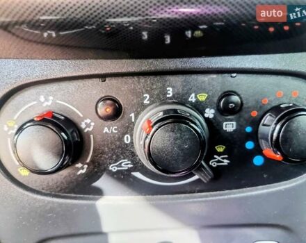 Белый Рено Сандеро СтэпВэй, объемом двигателя 0.9 л и пробегом 117 тыс. км за 9999 $, фото 6 на Automoto.ua