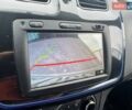 Белый Рено Сандеро СтэпВэй, объемом двигателя 1.46 л и пробегом 100 тыс. км за 12800 $, фото 18 на Automoto.ua