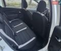 Білий Рено Сандеро СтепВей, об'ємом двигуна 0.9 л та пробігом 105 тис. км за 8900 $, фото 22 на Automoto.ua