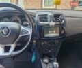 Рено Сандеро СтэпВэй 2020 в Киеве на Automoto.ua Белый Рено Сандеро СтэпВэй, объемом двигателя 0.9 л и пробегом 80 тыс. км за 11300 $, фото 5 на Automoto.ua