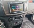 Белый Рено Сандеро СтэпВэй, объемом двигателя 1.46 л и пробегом 63 тыс. км за 13250 $, фото 16 на Automoto.ua