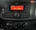 Белый Рено Сандеро СтэпВэй, объемом двигателя 0.9 л и пробегом 110 тыс. км за 9500 $, фото 21 на Automoto.ua