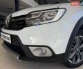 Белый Рено Сандеро СтэпВэй, объемом двигателя 0.9 л и пробегом 35 тыс. км за 10999 $, фото 17 на Automoto.ua