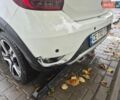 Белый Рено Сандеро СтэпВэй, объемом двигателя 1.46 л и пробегом 73 тыс. км за 9500 $, фото 14 на Automoto.ua