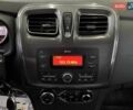 Белый Рено Сандеро СтэпВэй, объемом двигателя 0.9 л и пробегом 110 тыс. км за 9500 $, фото 20 на Automoto.ua