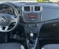 Белый Рено Сандеро СтэпВэй, объемом двигателя 0.9 л и пробегом 63 тыс. км за 10319 $, фото 10 на Automoto.ua