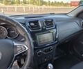 Белый Рено Сандеро СтэпВэй, объемом двигателя 1.46 л и пробегом 73 тыс. км за 13500 $, фото 8 на Automoto.ua