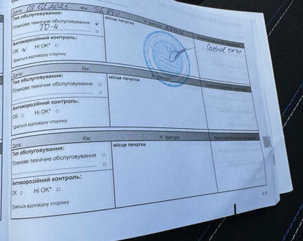 Білий Рено Сандеро СтепВей, об'ємом двигуна 0.9 л та пробігом 39 тис. км за 12000 $, фото 16 на Automoto.ua