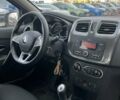Білий Рено Сандеро СтепВей, об'ємом двигуна 0.9 л та пробігом 99 тис. км за 7879 $, фото 11 на Automoto.ua
