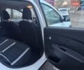 Білий Рено Сандеро СтепВей, об'ємом двигуна 0.9 л та пробігом 105 тис. км за 8900 $, фото 20 на Automoto.ua