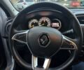 Білий Рено Сандеро СтепВей, об'ємом двигуна 0.9 л та пробігом 105 тис. км за 8900 $, фото 12 на Automoto.ua