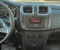 Білий Рено Сандеро СтепВей, об'ємом двигуна 0.9 л та пробігом 100 тис. км за 10000 $, фото 6 на Automoto.ua