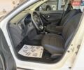 Белый Рено Сандеро СтэпВэй, объемом двигателя 0.9 л и пробегом 35 тыс. км за 10999 $, фото 37 на Automoto.ua