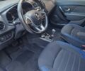 Белый Рено Сандеро СтэпВэй, объемом двигателя 0.9 л и пробегом 92 тыс. км за 10300 $, фото 2 на Automoto.ua