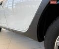 Белый Рено Сандеро СтэпВэй, объемом двигателя 0.9 л и пробегом 35 тыс. км за 10999 $, фото 13 на Automoto.ua