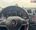 Белый Рено Сандеро СтэпВэй, объемом двигателя 1.46 л и пробегом 100 тыс. км за 12800 $, фото 16 на Automoto.ua