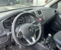 Білий Рено Сандеро СтепВей, об'ємом двигуна 0.9 л та пробігом 99 тис. км за 7879 $, фото 14 на Automoto.ua