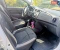 Белый Рено Сандеро СтэпВэй, объемом двигателя 0.9 л и пробегом 117 тыс. км за 9999 $, фото 4 на Automoto.ua