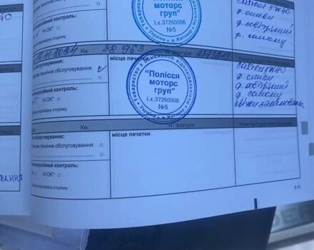 Білий Рено Сандеро СтепВей, об'ємом двигуна 0.9 л та пробігом 40 тис. км за 10500 $, фото 13 на Automoto.ua